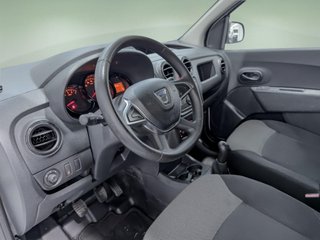 Dacia Dokker Van Essential 1.6 80kW (110CV) ECO-G