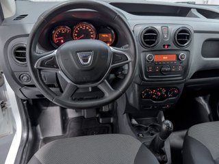Dacia Dokker Van Essential 1.6 80kW (110CV) ECO-G