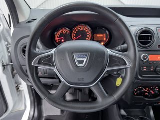 Dacia Dokker Van Essential 1.6 80kW (110CV) ECO-G