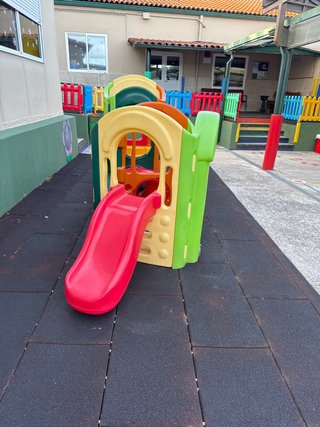 Parque infantil Little Tikes