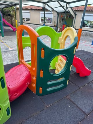 Parque infantil Little Tikes
