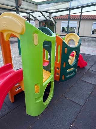 Parque infantil Little Tikes