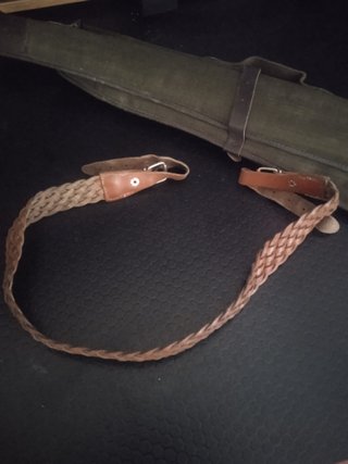 Funda y Correa para Escopeta