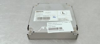 MODULO ELECTRONICO NISSAN QASHQAI (J11) 1.6 I TUR