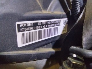 Djk motor completo suzuki caddy ocio dmuap1592750