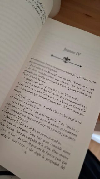 Un destino en la corte del Rey Sol: un enemies ...