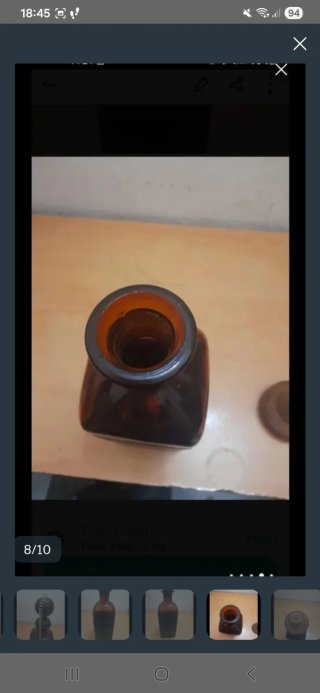 Lotto di Bottiglie di Whisky Vintage Antico