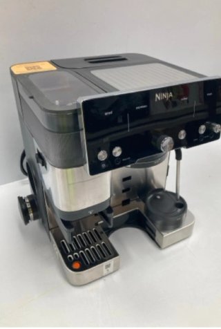 Cafetera Ninja Luxe Café Essential ES501E