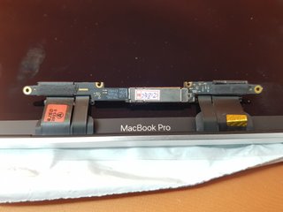 Pantalla MacBook Pro 13.3 Retina A1989 A2159