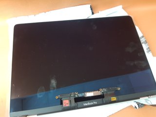 Pantalla MacBook Pro 13.3 Retina A1989 A2159