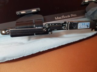 Pantalla MacBook Pro 13.3 Retina A1989 A2159