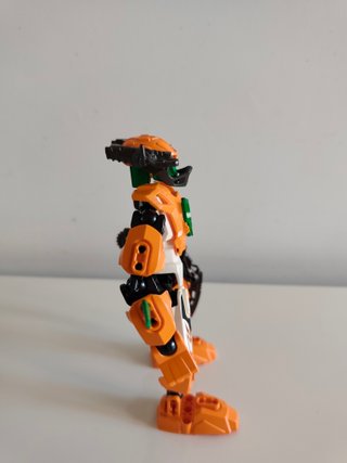 LEGO Hero Factory 2068 Nex 2.0
