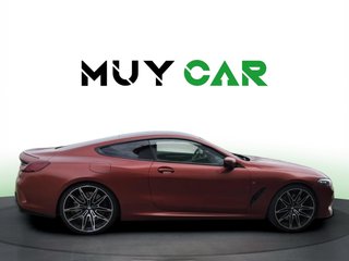 BMW Serie 8 840d xDrive Coupe 235 kW (320 CV)