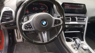 BMW Serie 8 840d xDrive Coupe 235 kW (320 CV)