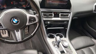 BMW Serie 8 840d xDrive Coupe 235 kW (320 CV)