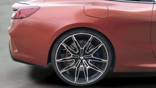 BMW Serie 8 840d xDrive Coupe 235 kW (320 CV)