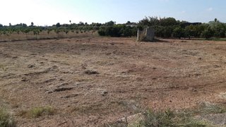 Terreno en venta