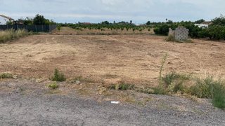 Terreno en venta