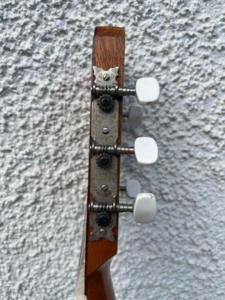 Guitarra Clásica Admira Sevilla
