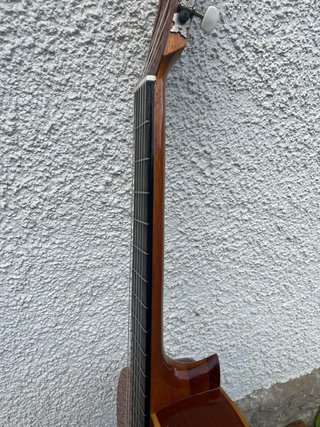 Guitarra Clásica Admira Sevilla