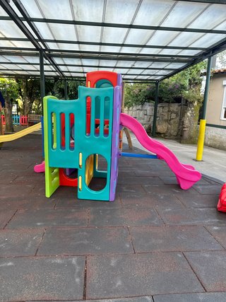 Parque infantil Little Tikes