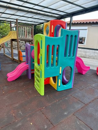Parque infantil Little Tikes