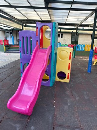 Parque infantil Little Tikes