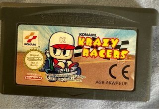 5 Giochi Game Boy Advance