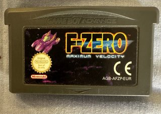 5 Giochi Game Boy Advance