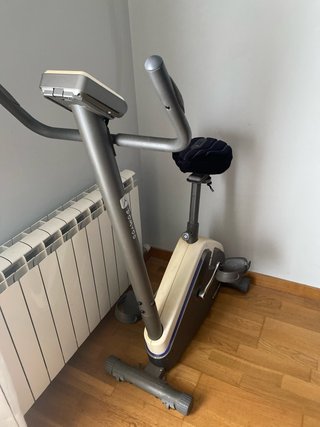 Bicicleta Estática Domios VM430