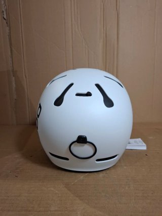 Casco Esquí/Snowboard POC Blanco (XL-XXL 59-62CM)