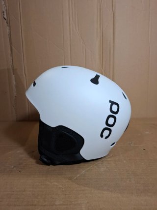 Casco Esquí/Snowboard POC Blanco (XL-XXL 59-62CM)