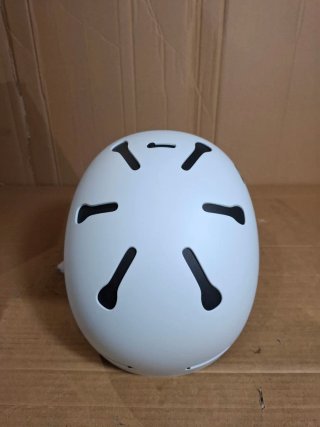Casco Esquí/Snowboard POC Blanco (XL-XXL 59-62CM)