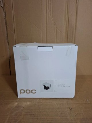 Casco Esquí/Snowboard POC Blanco (XL-XXL 59-62CM)
