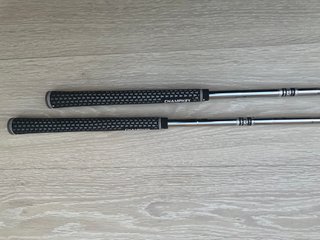 Palos de Golf Ben Sayers Impact