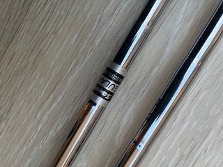 Palos de Golf Ben Sayers Impact