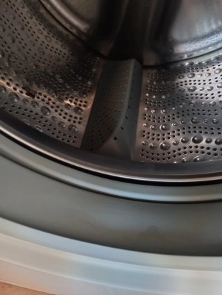 Lavadora Bosch 8kg 1200rpm Serie 6