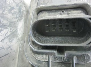 Faro derecho volkswagen 1jk1941018b golf 1369819