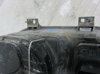 Faro derecho volkswagen 1jk1941018b golf 1369819