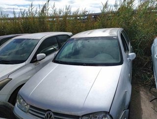 Faro derecho volkswagen 1jk1941018b golf 1369819