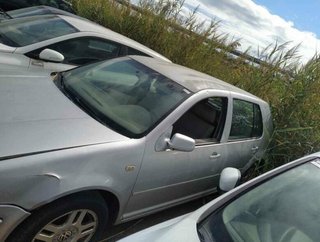 Faro derecho volkswagen 1jk1941018b golf 1369819
