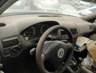 Faro derecho volkswagen 1jk1941018b golf 1369819