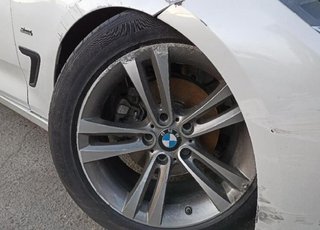 Salpicadero bmw serie 3 gran turismo (f34) 295969