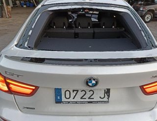 Salpicadero bmw serie 3 gran turismo (f34) 295969