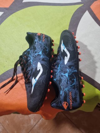 Zapatillas Nike Fútbol Hombre Talla 36