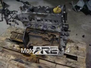 Motor fiat stilo 1.4 r_01158