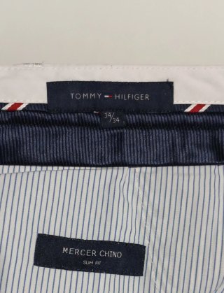 SHORTS TOMMY HILFIGER