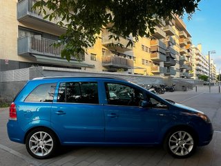 Opel Zafira 1.9CDTi 150CV 2006