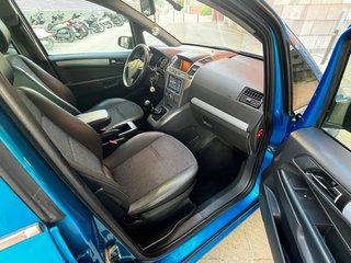 Opel Zafira 1.9CDTi 150CV 2006