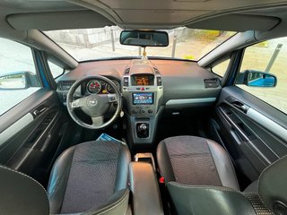 Opel Zafira 1.9CDTi 150CV 2006